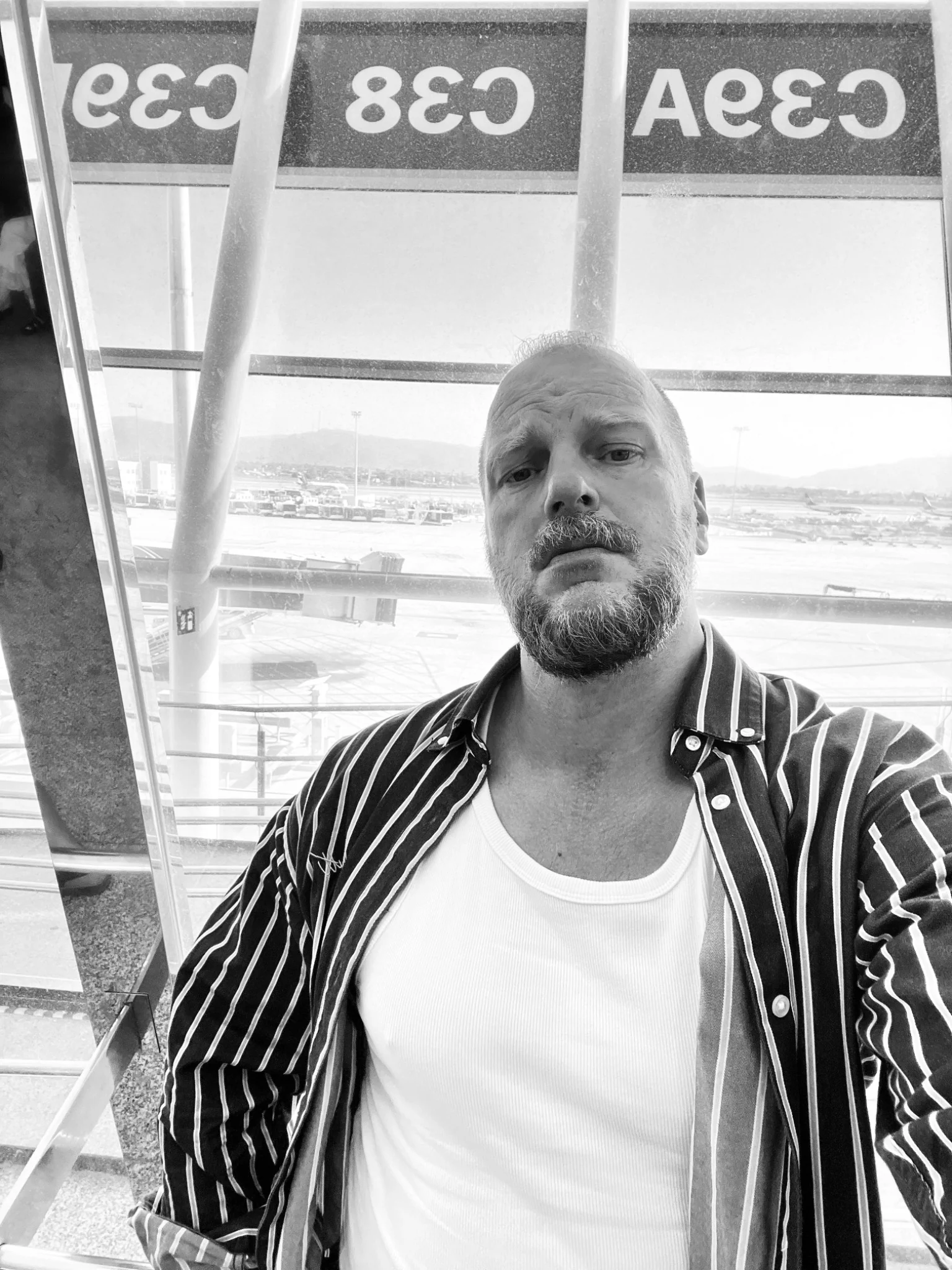 Boris Kater