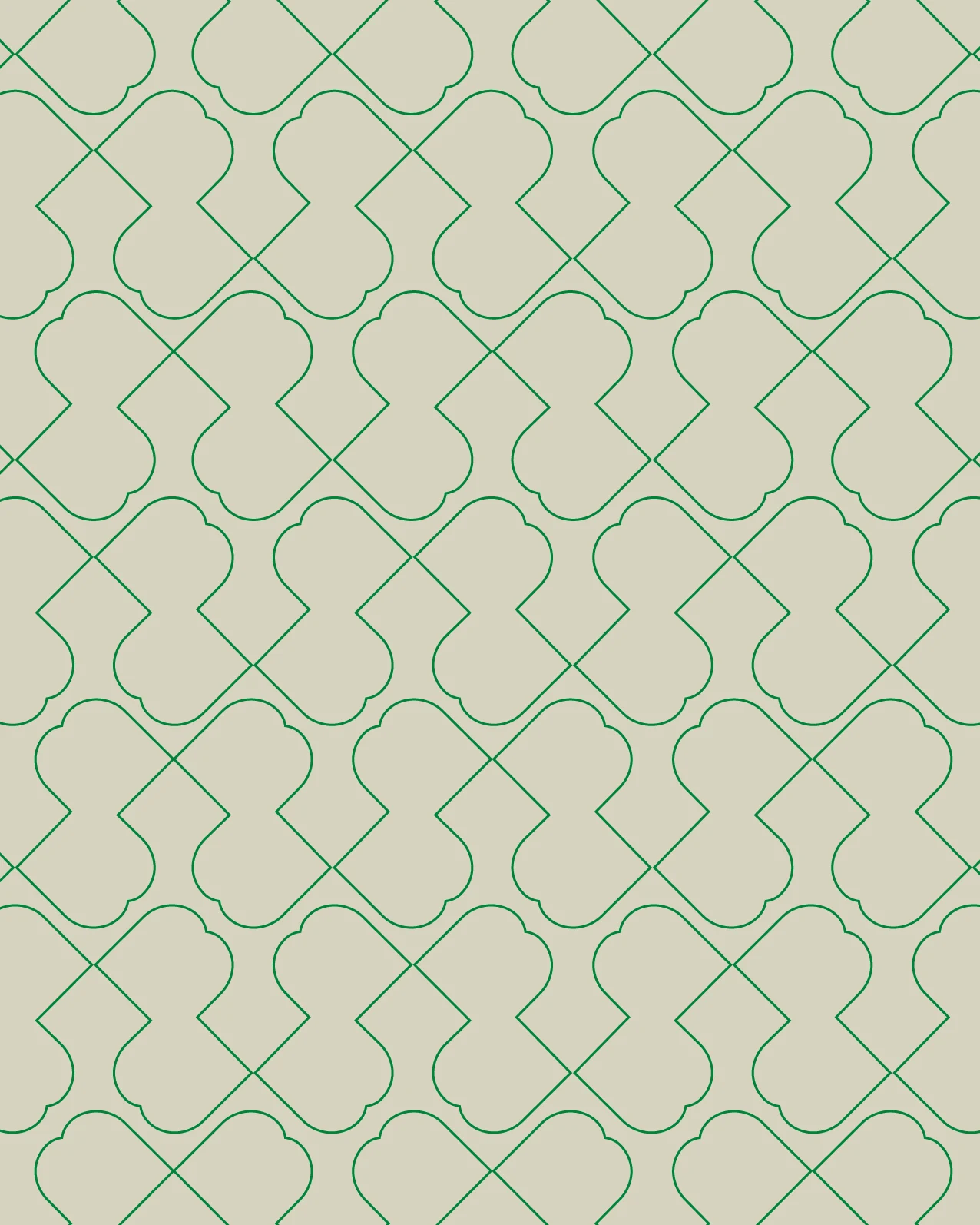 Baldessarini pattern and colour working study