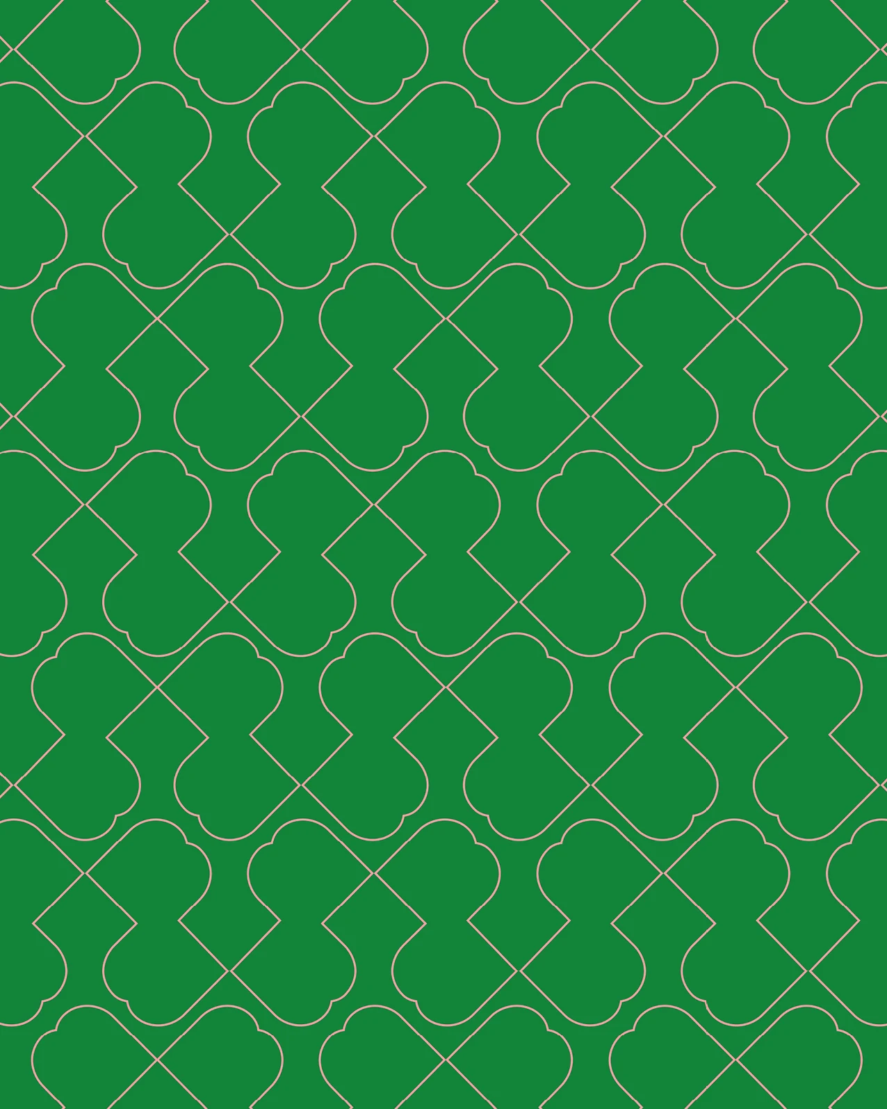 Baldessarini pattern and colour working study