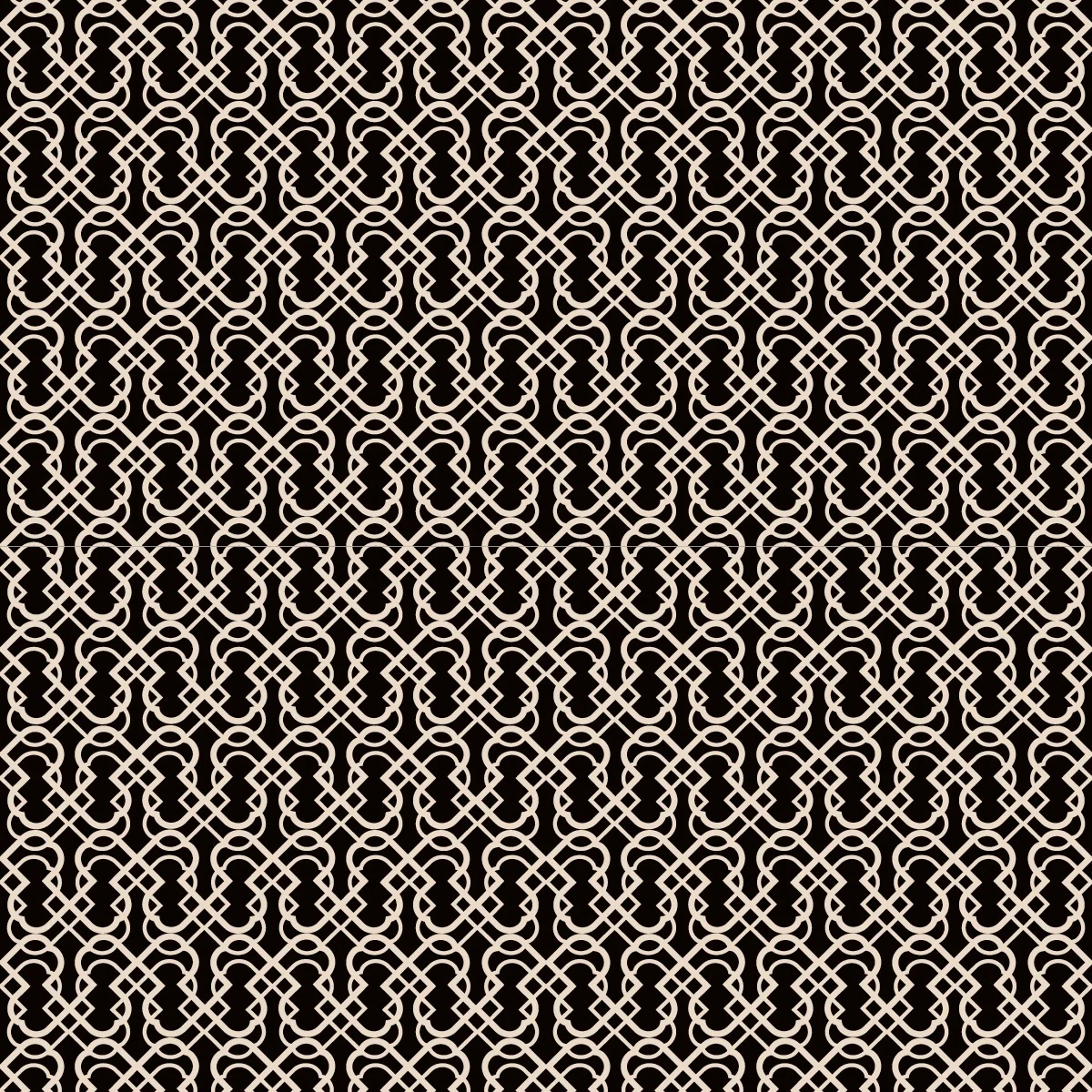 Baldessarini all-over pattern