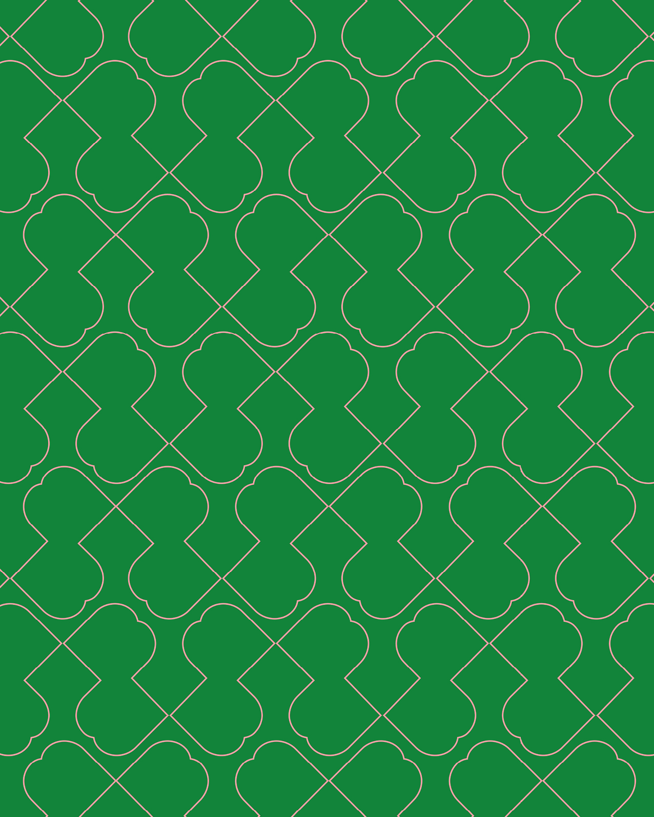 Baldessarini pattern and colour working study